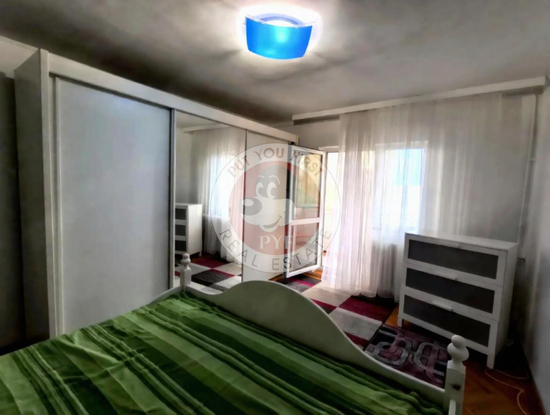 Tineretului | 2 camere | 64mp | Decomandat | B12333