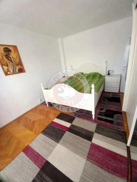 Tineretului | 2 camere | 64mp | Decomandat | B12333